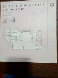 Maplewoods (D21), Condominium #465121681